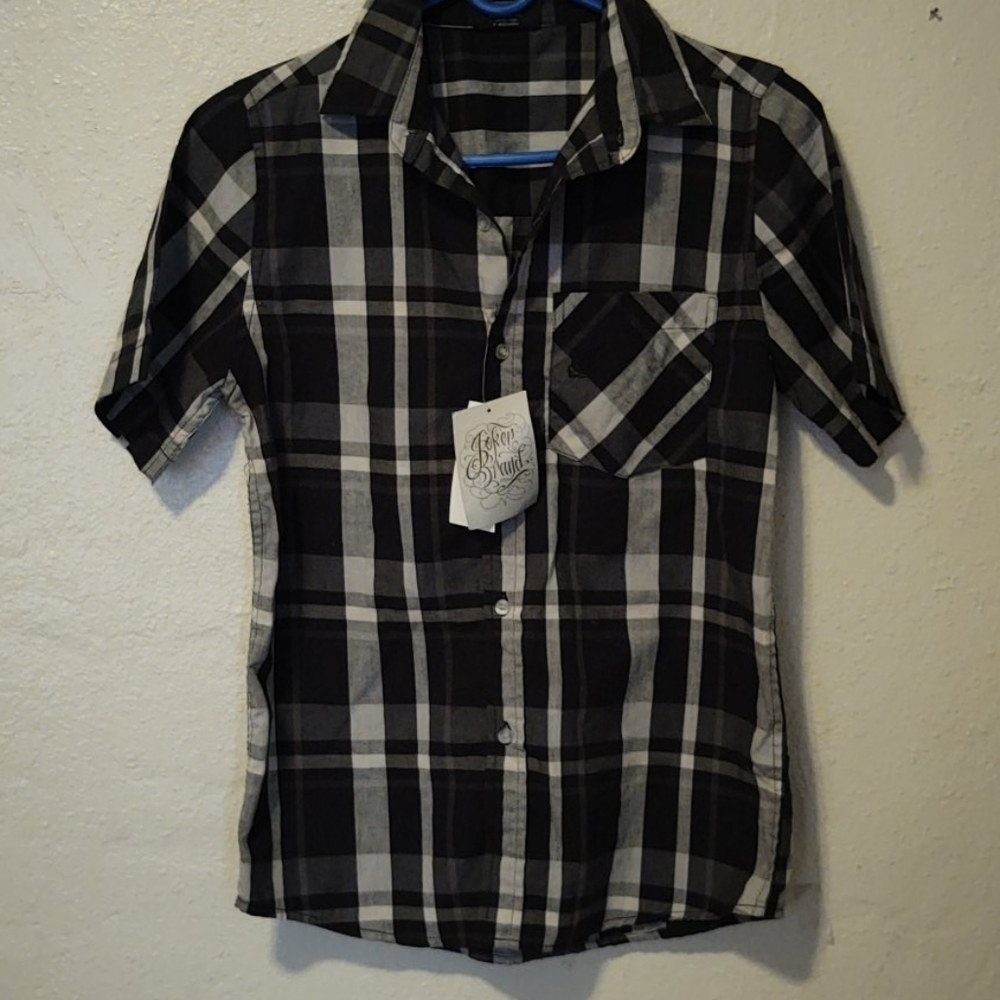 Jokers brand boys top